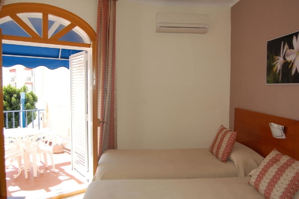 Hotel Hostal Marazul